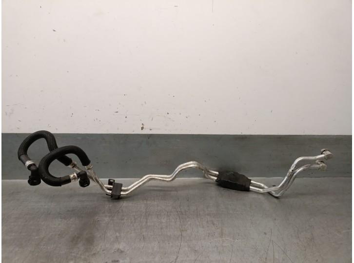 Recambio de tubo para jaguar f-pace (x761) 2.0 td4 referencia OEM IAM HK837R081BD T4A3256 