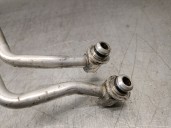 Recambio de tubo para jaguar f-pace (x761) 2.0 td4 referencia OEM IAM HK837R081BD T4A3256 