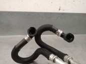 Recambio de tubo para jaguar f-pace (x761) 2.0 td4 referencia OEM IAM HK837R081BD T4A3256 