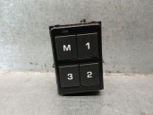 Recambio de interruptor para jaguar f-pace (x761) 2.0 td4 referencia OEM IAM GX7314776CC T2H3542 