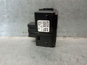 Replacement switch for Jaguar F-Pace (X761) 2.0 TD4 OEM IAM reference GX7314776CC T2H3542 