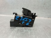 Recambio de mando elevalunas trasero derecho para jaguar f-pace (x761) 2.0 td4 referencia OEM IAM T2H3235 T2H3235 