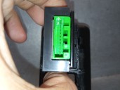 Recambio de interruptor para jaguar f-pace (x761) 2.0 td4 referencia OEM IAM HK8311654DB T4A8447 