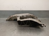 Recambio de soporte cambio para jaguar f-pace (x761) 2.0 td4 referencia OEM IAM HX735060DD T2H7383 