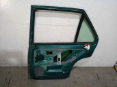 Recambio de puerta trasera derecha para citroën saxo 1.1 referencia OEM IAM 900898 900898 