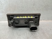 Recambio de piloto matricula para jaguar f-pace (x761) 2.0 td4 referencia OEM IAM GX7313B627AB T2H24328 