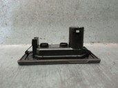 Recambio de piloto matricula para jaguar f-pace (x761) 2.0 td4 referencia OEM IAM GX7313B627AB T2H24328 