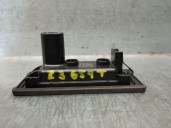 Recambio de piloto matricula para jaguar f-pace (x761) 2.0 td4 referencia OEM IAM GX7313B627AB T2H24328 