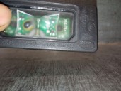 Recambio de piloto matricula para jaguar f-pace (x761) 2.0 td4 referencia OEM IAM GX7313B627AB T2H24328 