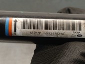 Recambio de barra estabilizadora delantera para jaguar f-pace (x761) 2.0 td4 referencia OEM IAM HK835482AC T4A13472 