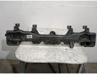 Recambio de refuerzo paragolpes trasero para kia ev6 cv/ f5e22 / e11b11 referencia OEM IAM 86631CV300  86631CV300