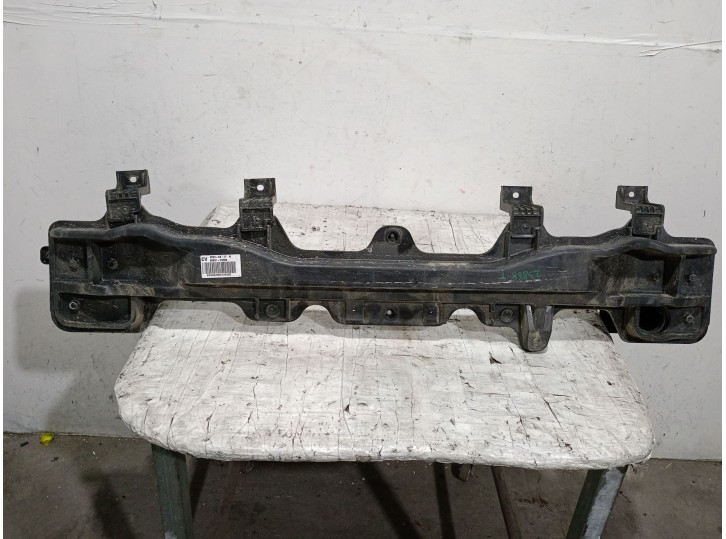 Replacement rear bumper reinforcement for Kia EV6 cv/ f5e22 / e11b11 OEM IAM reference 86631CV300 86631CV300