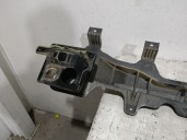 Replacement rear bumper reinforcement for Kia EV6 cv/ f5e22 / e11b11 OEM IAM reference 86631CV300 86631CV300