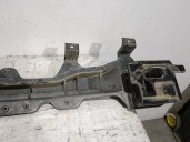 Replacement rear bumper reinforcement for Kia EV6 cv/ f5e22 / e11b11 OEM IAM reference 86631CV300 86631CV300