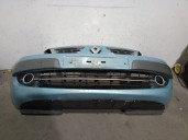 Recambio de paragolpes delantero para renault scenic ii dci diesel referencia OEM IAM 7701477299  7701477299