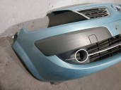 Recambio de paragolpes delantero para renault scenic ii dci diesel referencia OEM IAM 7701477299  7701477299