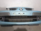 Recambio de paragolpes delantero para renault scenic ii dci diesel referencia OEM IAM 7701477299  7701477299