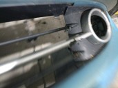 Recambio de paragolpes delantero para renault scenic ii dci diesel referencia OEM IAM 7701477299  7701477299