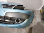 Recambio de paragolpes delantero para renault scenic ii dci diesel referencia OEM IAM 7701477299  7701477299