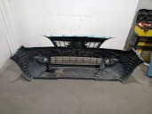 Recambio de paragolpes delantero para renault scenic ii dci diesel referencia OEM IAM 7701477299  7701477299