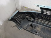 Recambio de paragolpes delantero para renault scenic ii dci diesel referencia OEM IAM 7701477299  7701477299