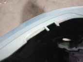 Recambio de paragolpes delantero para renault scenic ii dci diesel referencia OEM IAM 7701477299  7701477299