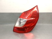 Recambio de piloto trasero derecho para renault scenic ii dci diesel referencia OEM IAM 8200474327 8200474327 