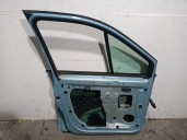 Recambio de puerta delantera izquierda para renault scenic ii dci diesel referencia OEM IAM 801015506R  801015506R