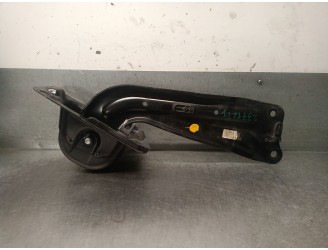 Recambio de brazo suspension inferior trasero izquierdo para volkswagen tiguan (5n) acdpcax0 1.5 110kw referencia OEM IAM 5QF501