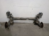 Recambio de puente trasero para opel astra j lim. 1.6 cdti dpf referencia OEM IAM 402100  402100