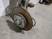 Recambio de puente trasero para opel astra j lim. 1.6 cdti dpf referencia OEM IAM 402100 402100