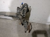 Recambio de puente trasero para opel astra j lim. 1.6 cdti dpf referencia OEM IAM 402100 402100