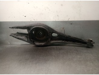 Recambio de brazo suspension inferior trasero izquierdo para cupra formentor (km7, kmp) 1.5 tsi referencia OEM IAM 5QA505311E 5Q