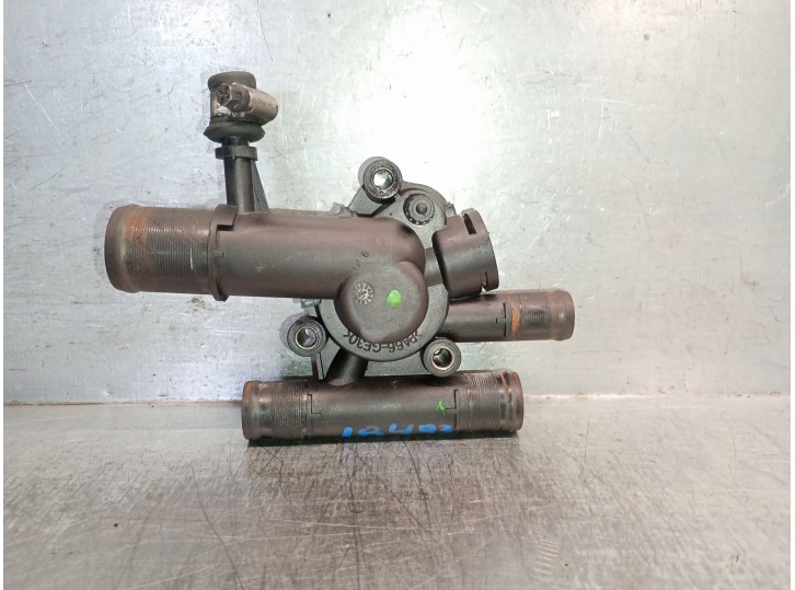 Recambio de termostato para renault scenic ii grand dynamique referencia OEM IAM 8200641307 8200641307 