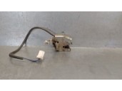 Recambio de cerradura maletero / porton para fiat doblo cargo (223) 1.9 jtd cat referencia OEM IAM 51757821 51757821 