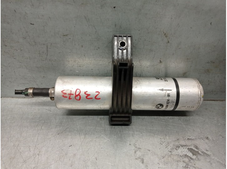 Recambio de filtro gasoil para bmw x4 (f26) xdrive 35 d referencia OEM IAM 13328584874  