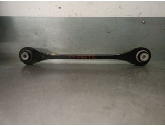 Recambio de brazo suspension inferior trasero izquierdo para bmw x3 (g01, f97, g08) xdrive 20 d mild-hybrid referencia OEM IAM 6