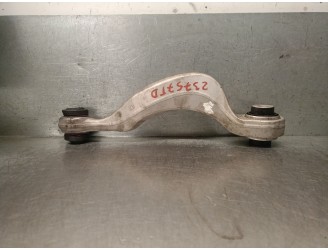 Recambio de brazo suspension superior trasero derecho para bmw x3 (g01, f97, g08) xdrive 20 d mild-hybrid referencia OEM IAM 333