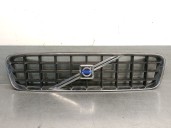 Replacement front grille for Volvo XC90 2.5 20V Turbo CAT OEM IAM reference 8620641 8620641 