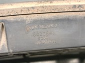 Replacement front grille for Volvo XC90 2.5 20V Turbo CAT OEM IAM reference 8620641 8620641 