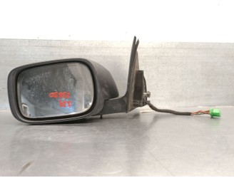 Recambio de retrovisor derecho para volvo xc90 2.5 20v turbo cat referencia OEM IAM 30745225 30745225 