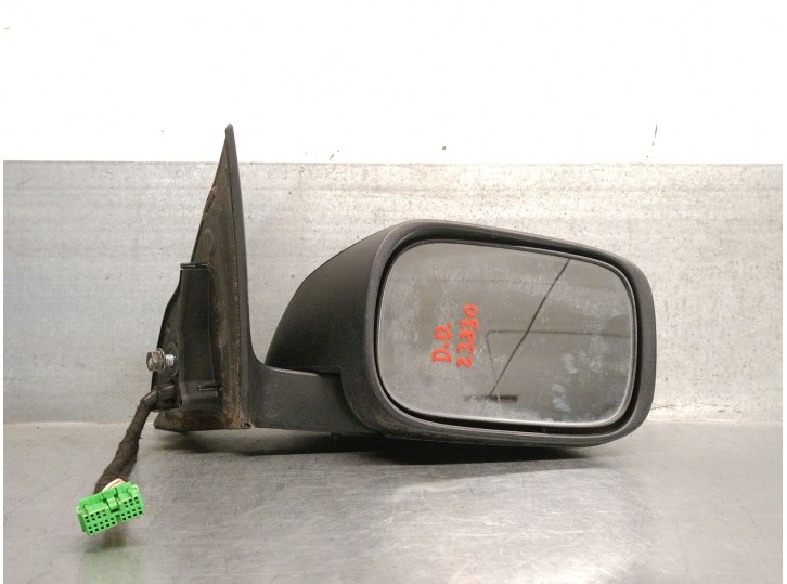 Recambio de retrovisor izquierdo para volvo xc90 2.5 20v turbo cat referencia OEM IAM 30745224 30745224 