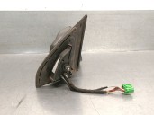 Replacement left wing mirror for Volvo XC90 2.5 20v turbo cat OEM IAM reference 30745224 30745224 