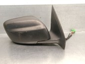 Replacement left wing mirror for Volvo XC90 2.5 20v turbo cat OEM IAM reference 30745224 30745224 
