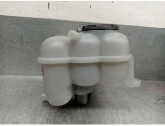 Recambio de deposito expansion para volkswagen touareg (cr7, rc8) 3.0 tsi 4motion referencia OEM IAM 4M0121403G 4M0121403G 