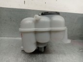 Recambio de deposito expansion para volkswagen touareg (cr7, rc8) 3.0 tsi 4motion referencia OEM IAM 4M0121403G 4M0121403G 