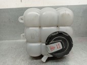 Recambio de deposito expansion para volkswagen touareg (cr7, rc8) 3.0 tsi 4motion referencia OEM IAM 4M0121403G 4M0121403G 