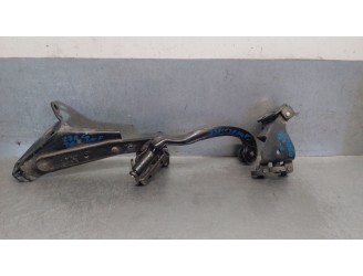 Recambio de soporte / guia puerta corredera para fiat doblo cargo (223) 1.9 jtd cat referencia OEM IAM 46843004 51735971 