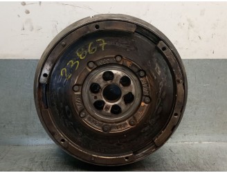 Recambio de volante motor para citroën xsara picasso 1.6 16v hdi fap referencia OEM IAM 1613938580 1613938580 SACHS