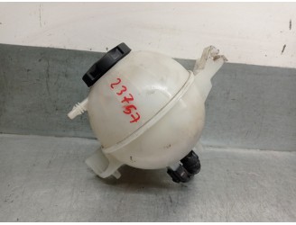 Recambio de deposito expansion para bmw x3 (g01, f97, g08) xdrive 20 d mild-hybrid referencia OEM IAM 17137925685 17135A6A030 01